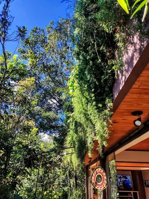 Recanto Nas Arvores Villa Jaragua do Sul Brazil