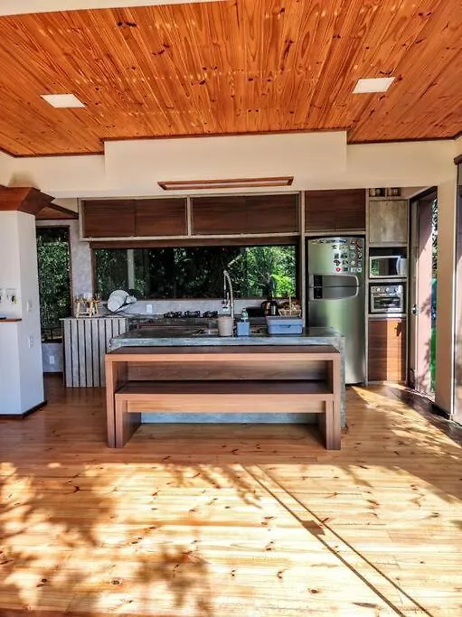Recanto Nas Arvores Villa Jaragua do Sul