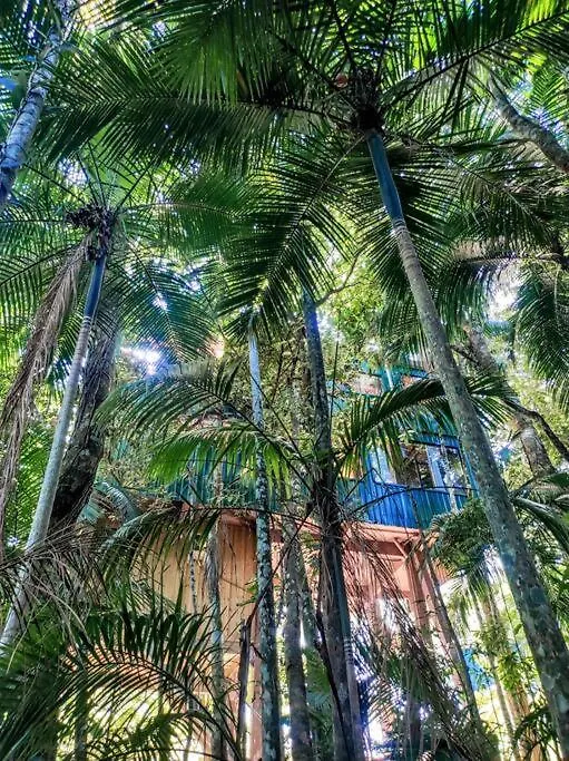 Recanto Nas Arvores Villa Jaragua do Sul Brazil