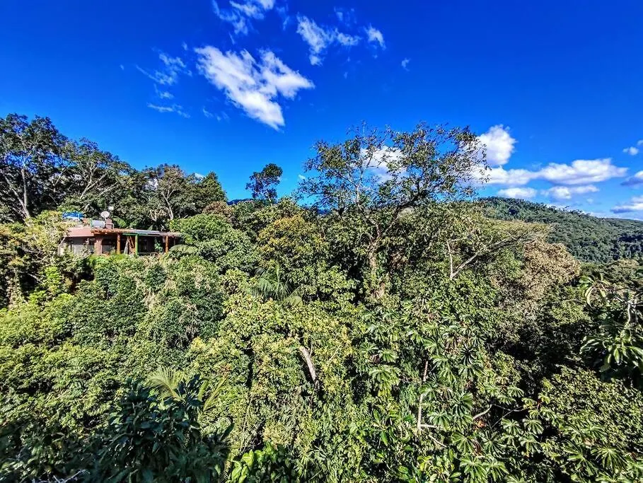 Recanto Nas Arvores Villa Jaragua do Sul